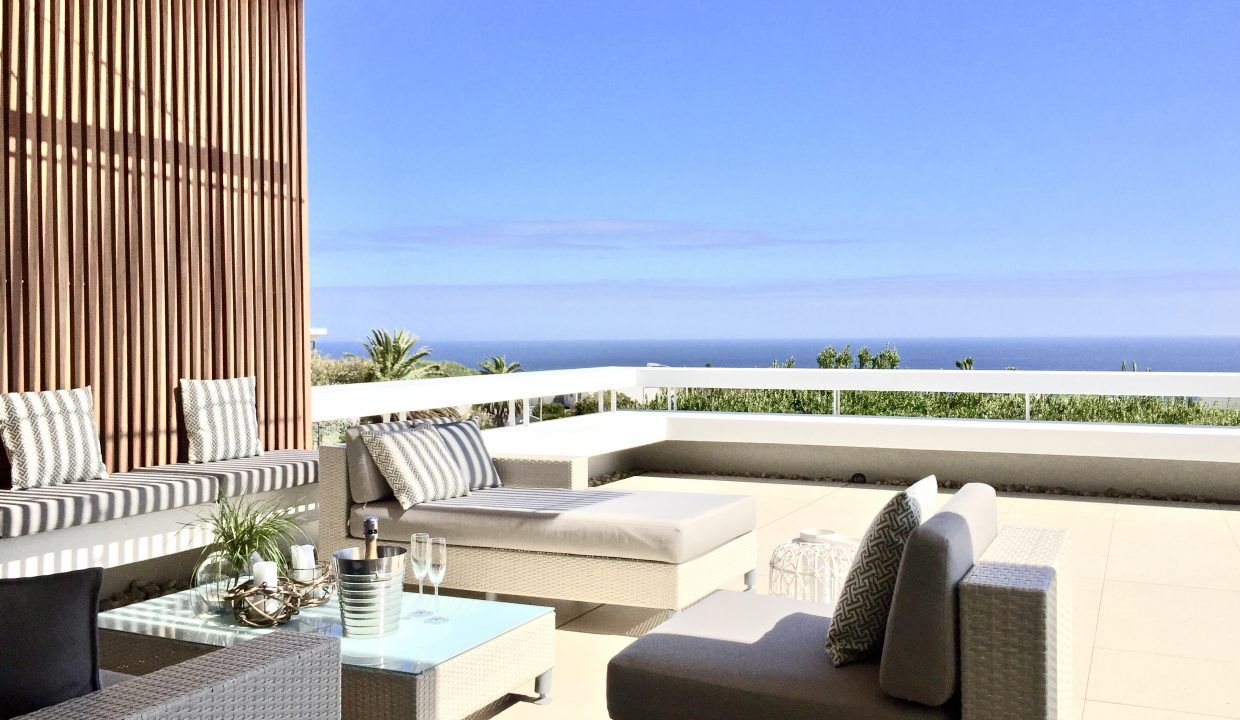 3 Bedroom Self-Catering Villa in Camps Bay, photo 4