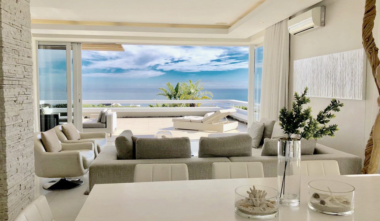 3 Bedroom Self-Catering Villa in Camps Bay, photo 5