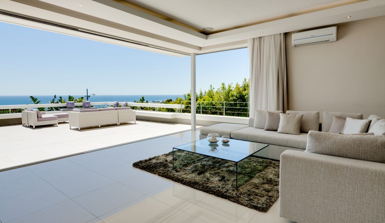 3 Bedroom Self-Catering Villa in Camps Bay, photo 6