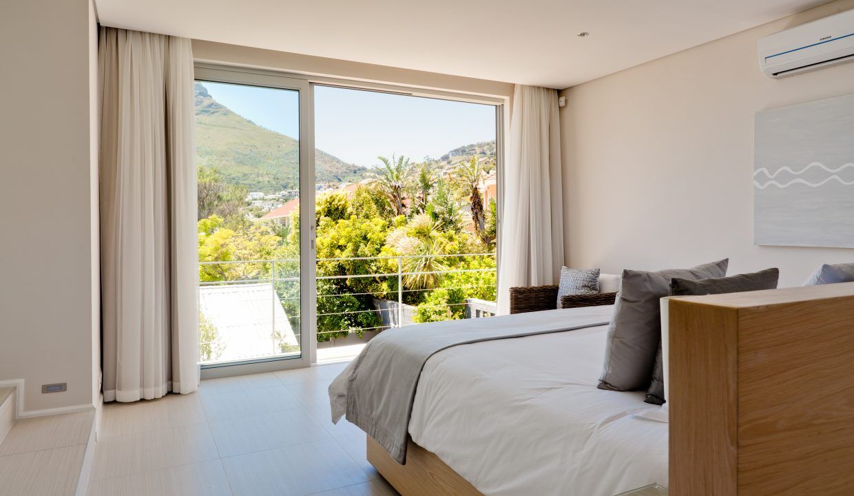 3 Bedroom Self-Catering Villa in Camps Bay, photo 8
