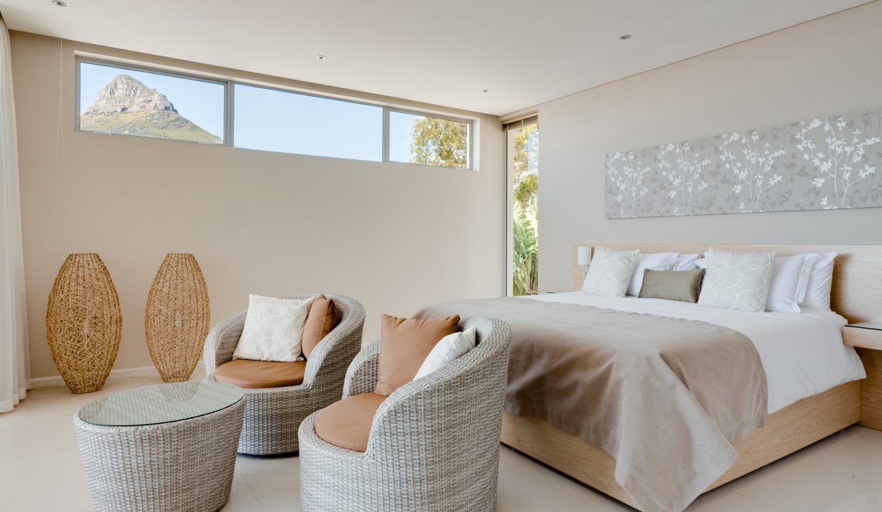 3 Bedroom Self-Catering Villa in Camps Bay, photo 10