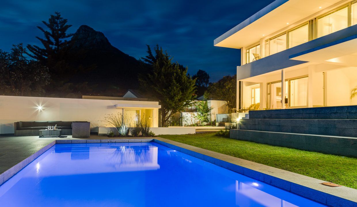 6 Bedroom Self-Catering Villa in Camps Bay, photo 2
