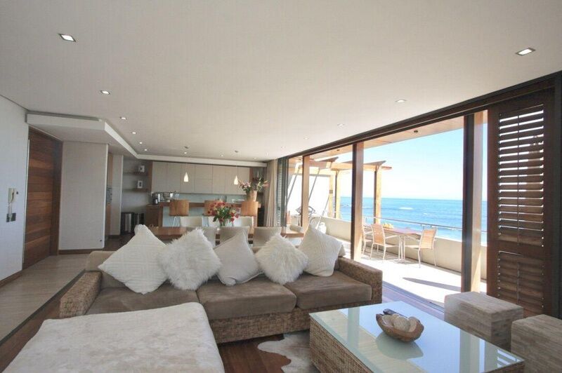 6 Bedroom Self-Catering Villa in Camps Bay, photo 3