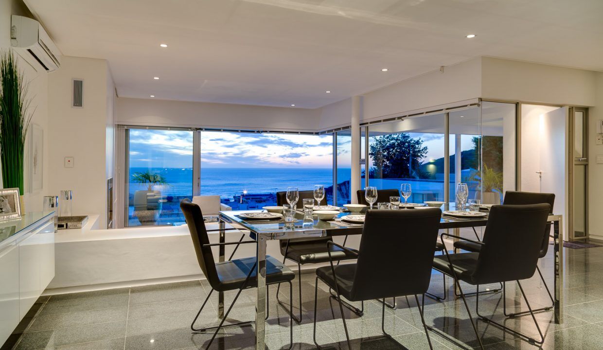 6 Bedroom Self-Catering Villa in Camps Bay, photo 4
