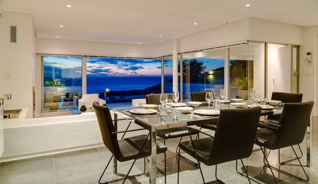 6 Bedroom Self-Catering Villa in Camps Bay, photo 5