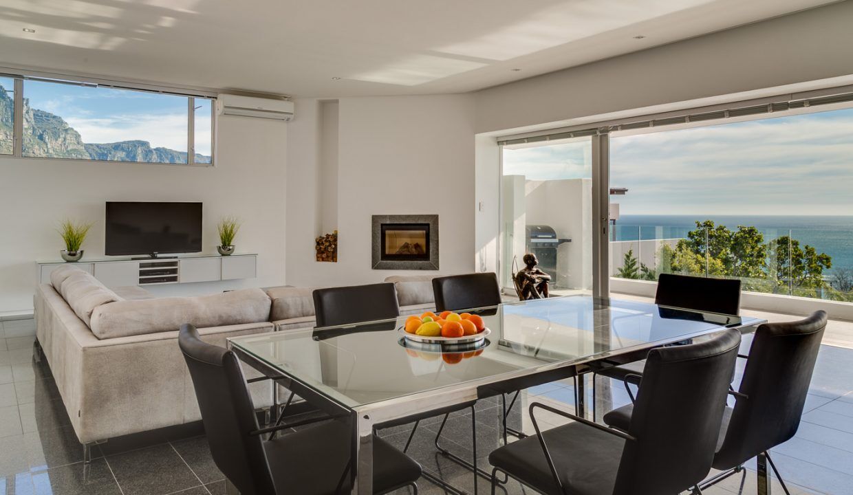 6 Bedroom Self-Catering Villa in Camps Bay, photo 6
