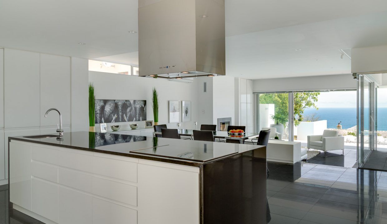 6 Bedroom Self-Catering Villa in Camps Bay, photo 7