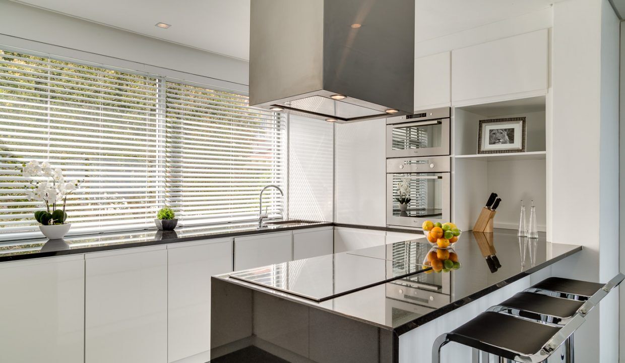 6 Bedroom Self-Catering Villa in Camps Bay, photo 8