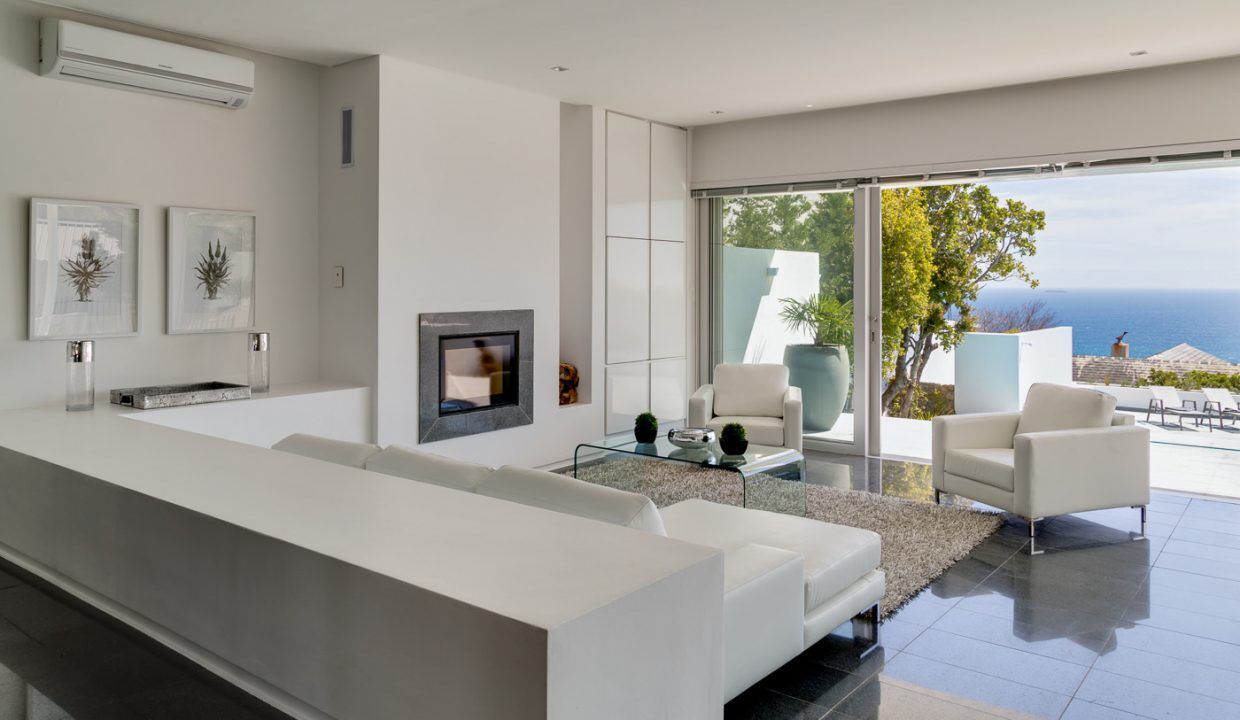 6 Bedroom Self-Catering Villa in Camps Bay, photo 9