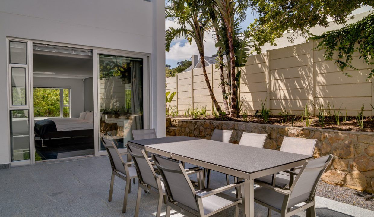 6 Bedroom Self-Catering Villa in Camps Bay, photo 11