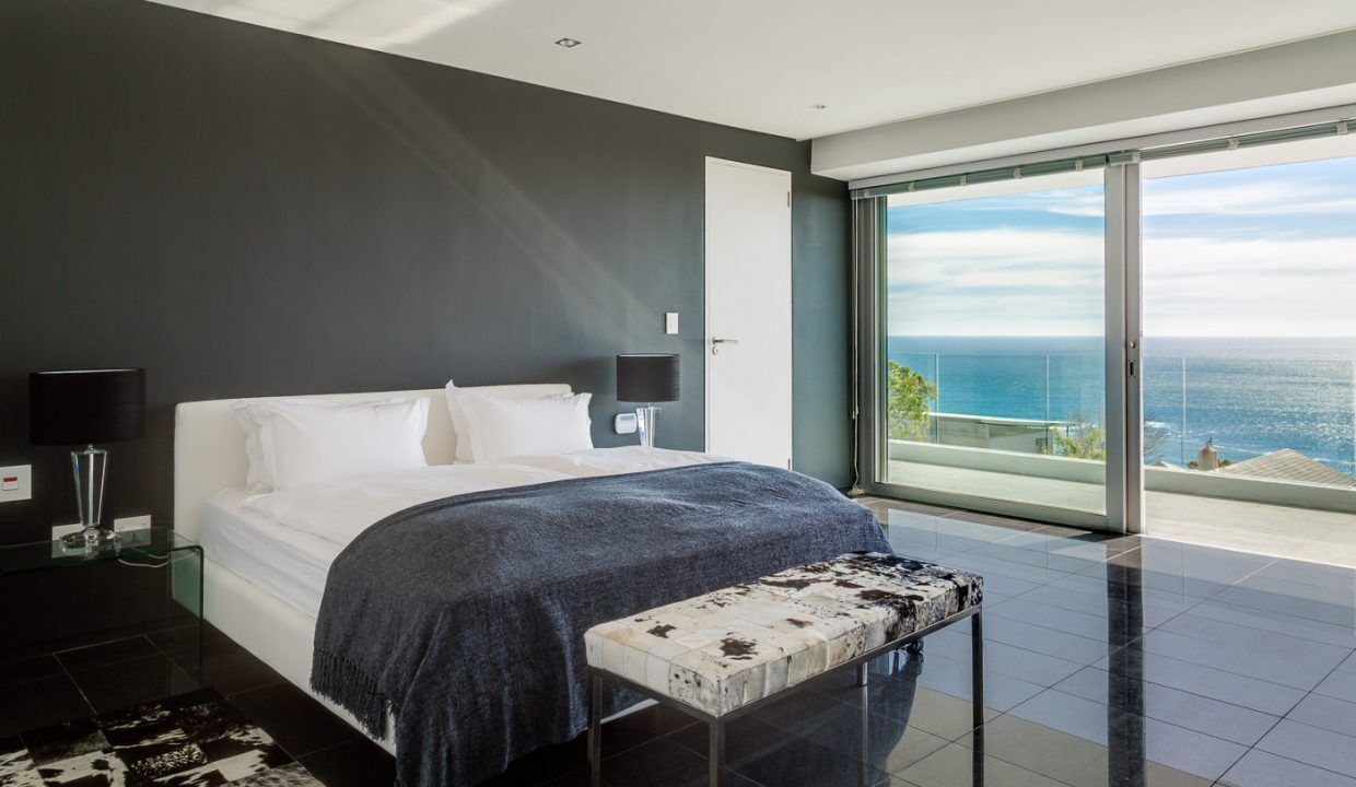 6 Bedroom Self-Catering Villa in Camps Bay, photo 12