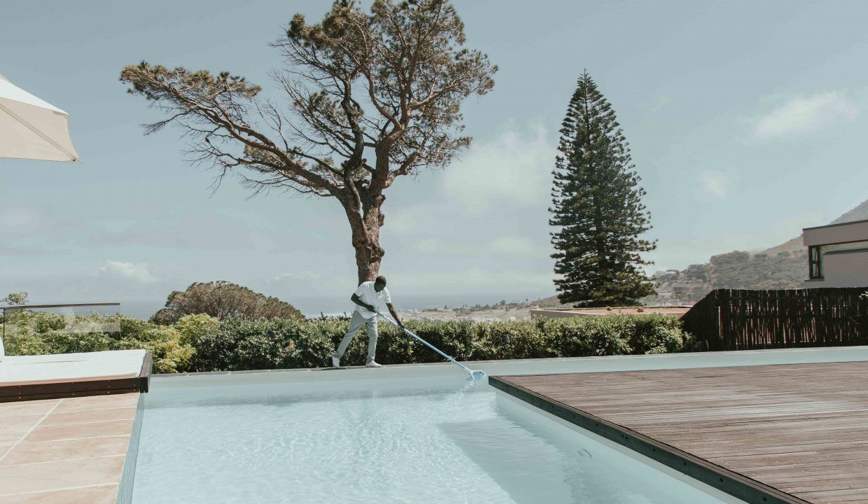6 Bedroom Self-Catering Villa in Camps Bay, photo 2