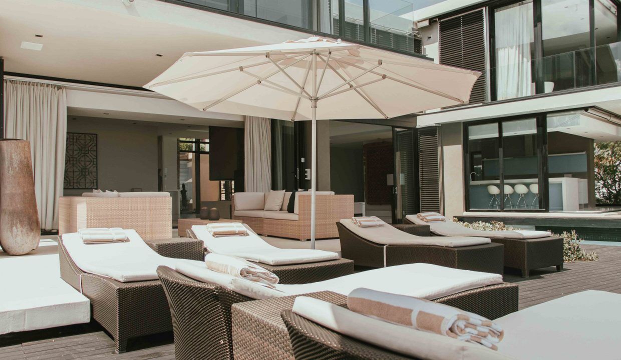6 Bedroom Self-Catering Villa in Camps Bay, photo 3
