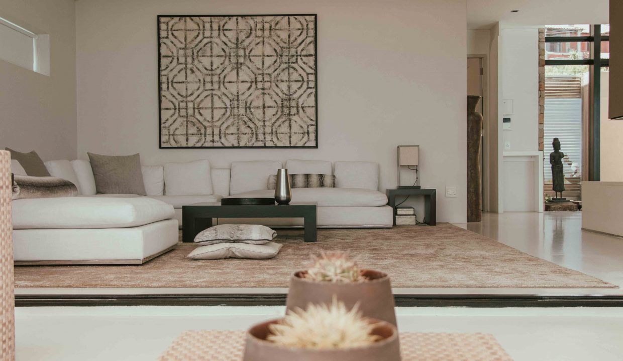 6 Bedroom Self-Catering Villa in Camps Bay, photo 4