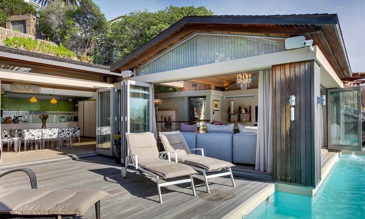 4 Bedroom Self-Catering Villa in Clifton, photo 2