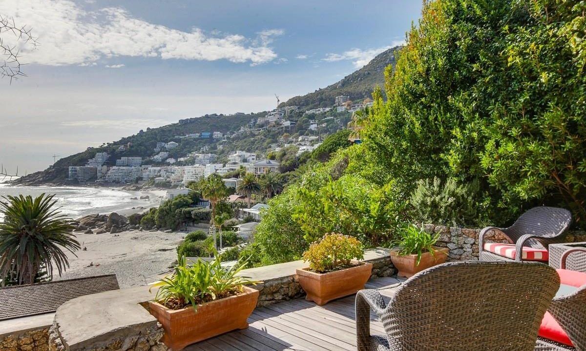 4 Bedroom Self-Catering Villa in Clifton, photo 3