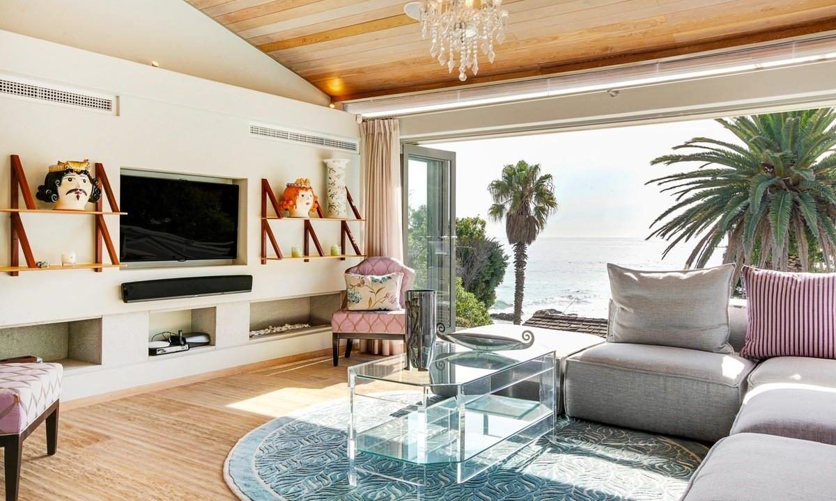 4 Bedroom Self-Catering Villa in Clifton, photo 4