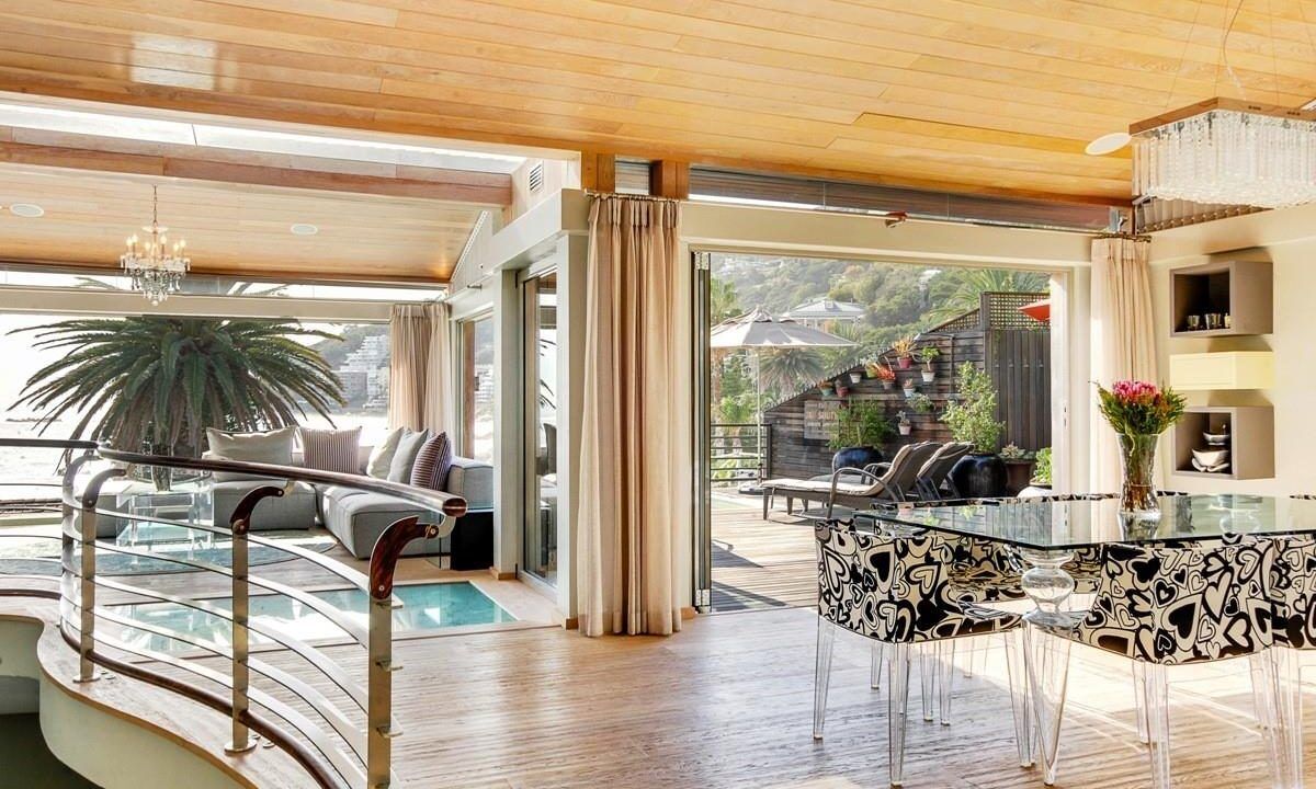 4 Bedroom Self-Catering Villa in Clifton, photo 5