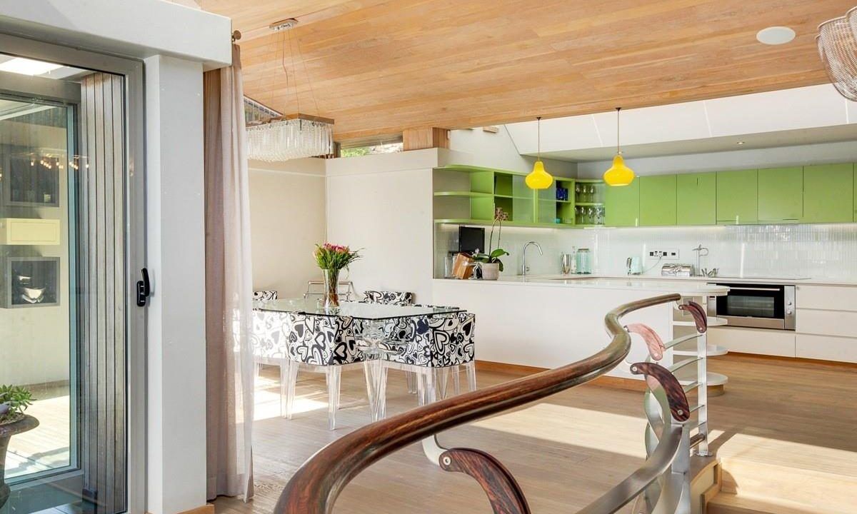 4 Bedroom Self-Catering Villa in Clifton, photo 6