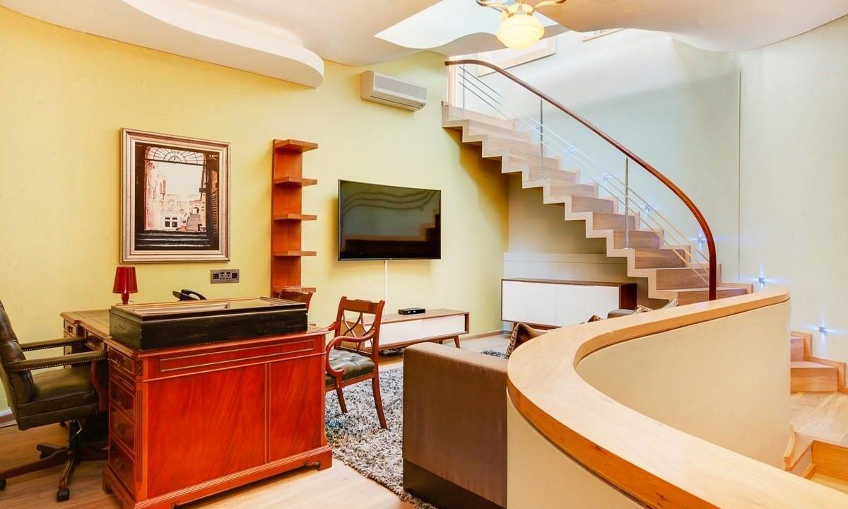 4 Bedroom Self-Catering Villa in Clifton, photo 7