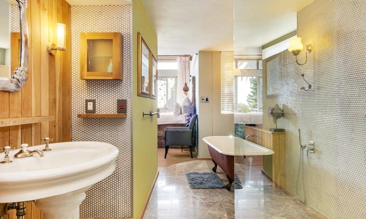 4 Bedroom Self-Catering Villa in Clifton, photo 9