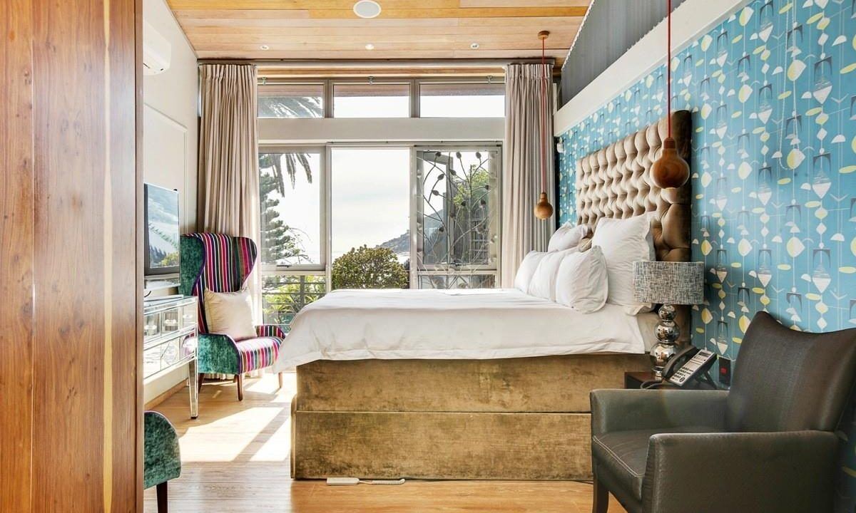 4 Bedroom Self-Catering Villa in Clifton, photo 10