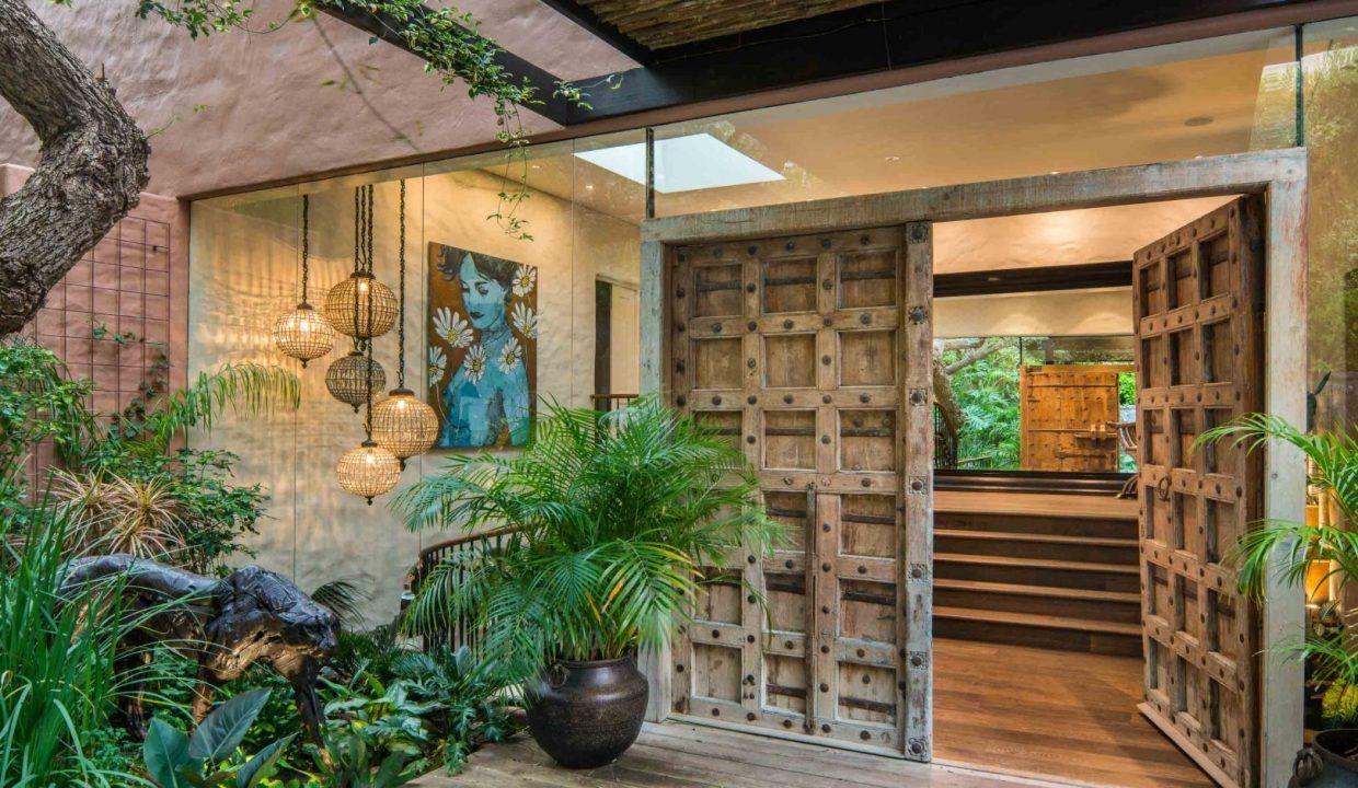 9 Bedroom Self-Catering Villa in Fresnaye, photo 2