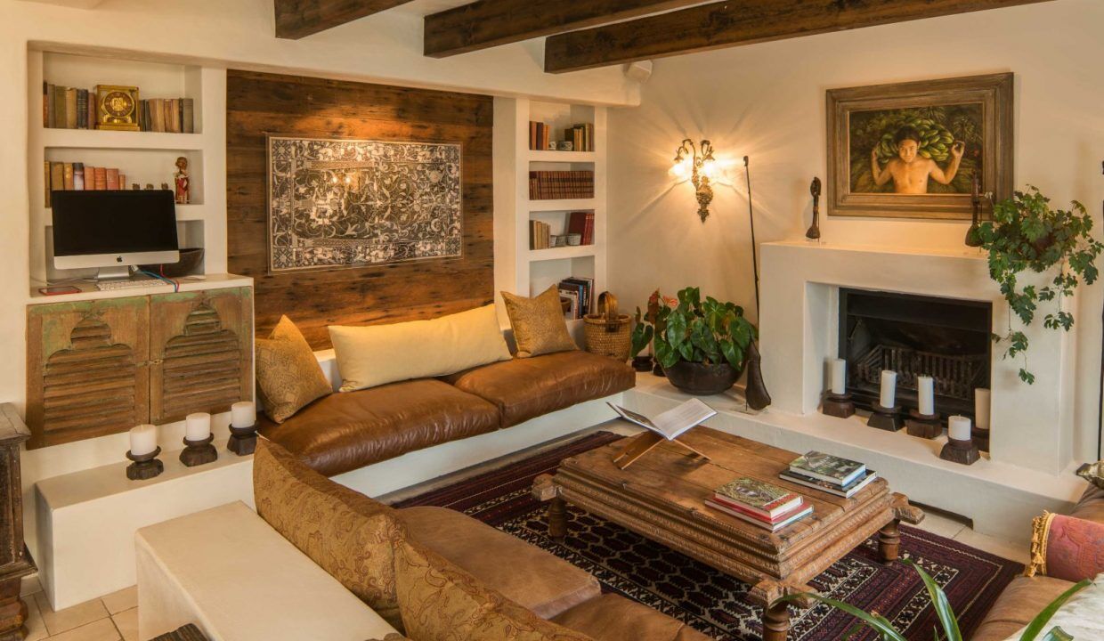 9 Bedroom Self-Catering Villa in Fresnaye, photo 5