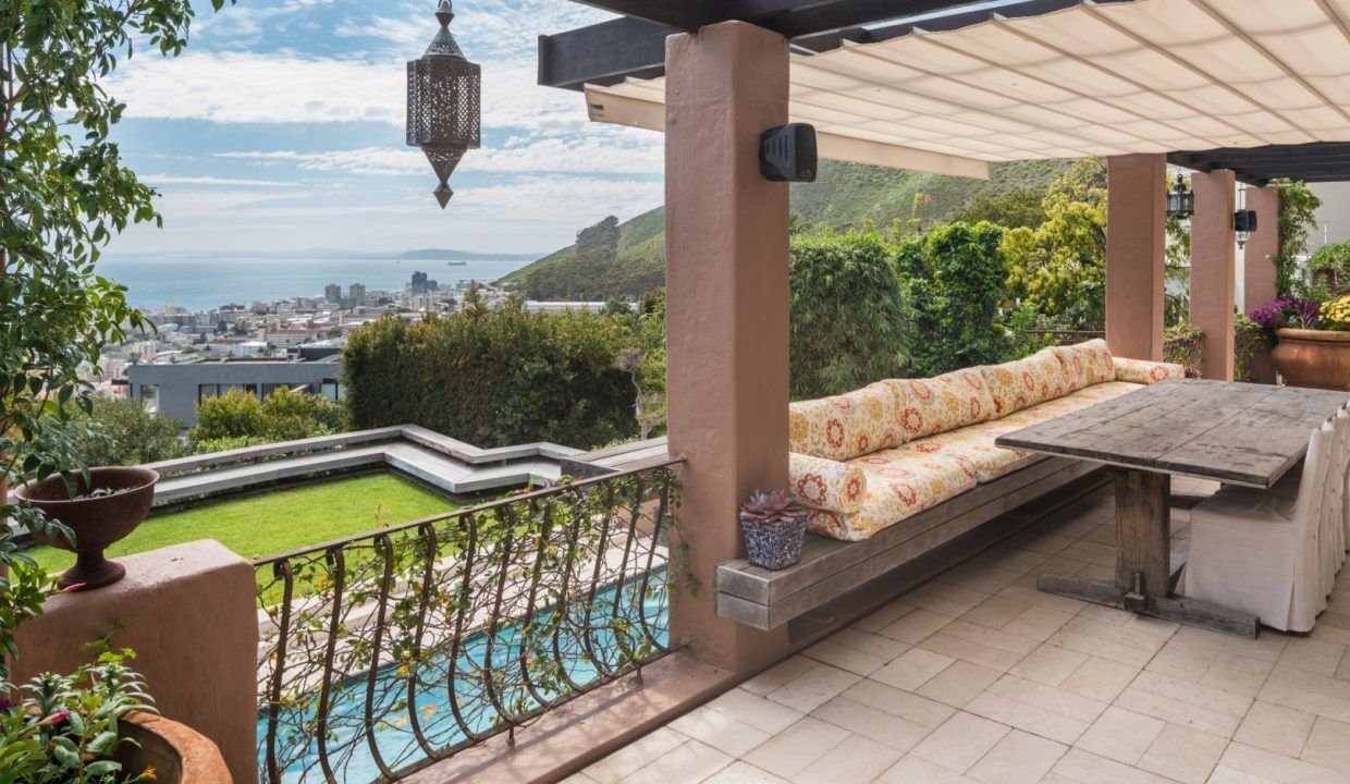 9 Bedroom Self-Catering Villa in Fresnaye, photo 6
