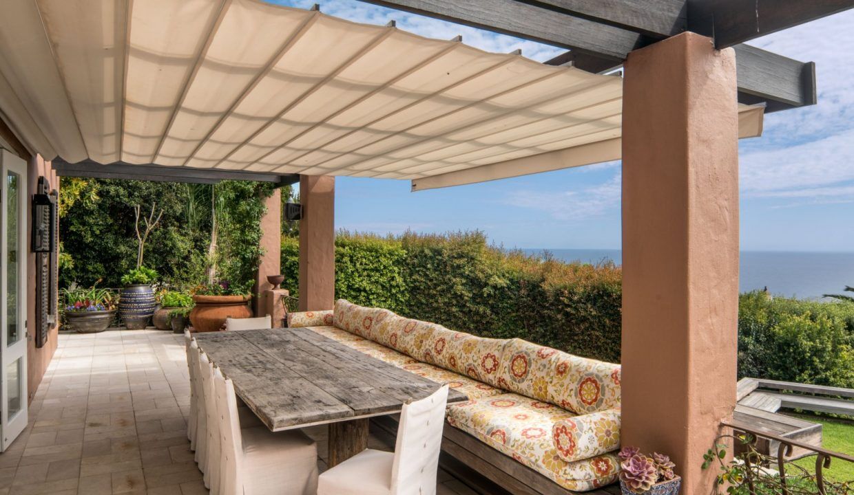 9 Bedroom Self-Catering Villa in Fresnaye, photo 7
