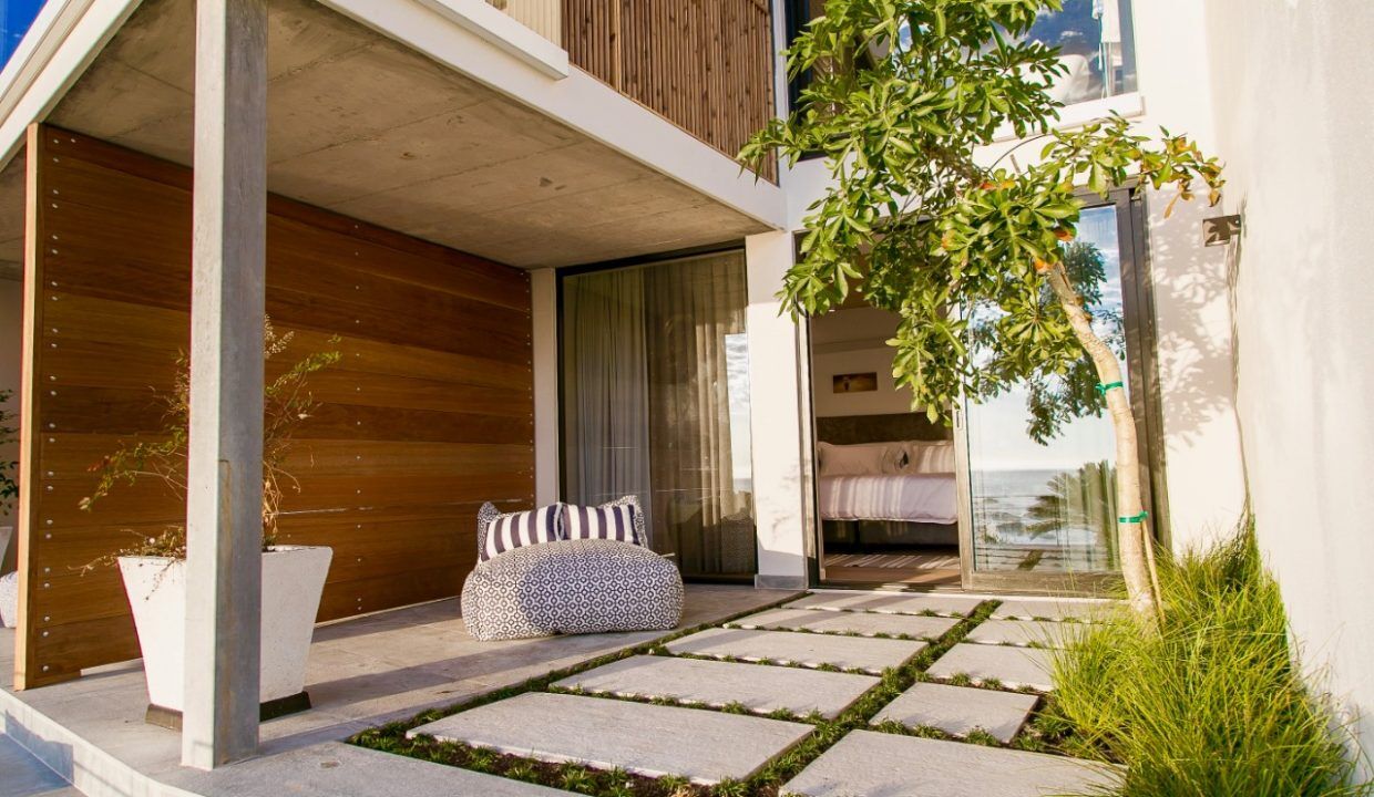 4 Bedroom Self-Catering Villa in Camps Bay, photo 2