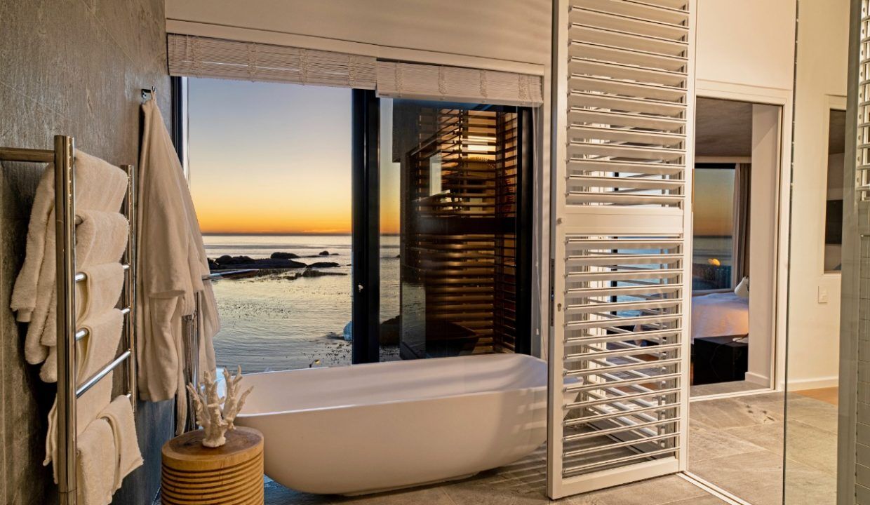 4 Bedroom Self-Catering Villa in Camps Bay, photo 3