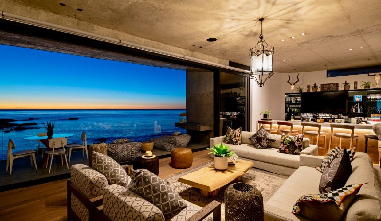4 Bedroom Self-Catering Villa in Camps Bay, photo 4