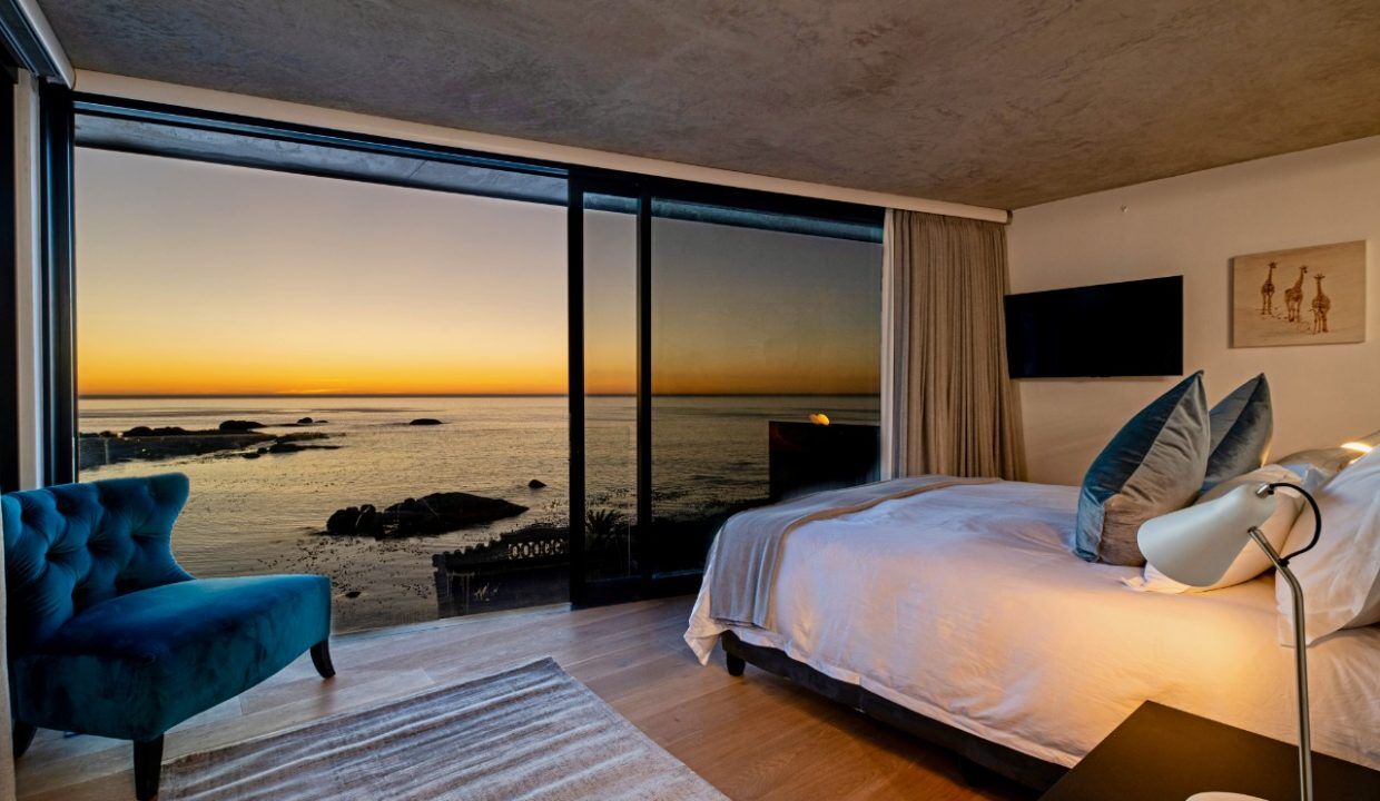 4 Bedroom Self-Catering Villa in Camps Bay, photo 5
