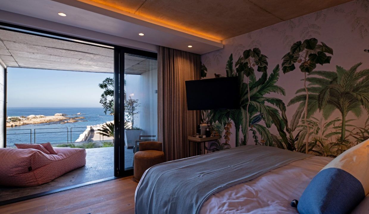 4 Bedroom Self-Catering Villa in Camps Bay, photo 6