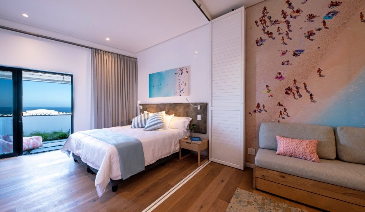 4 Bedroom Self-Catering Villa in Camps Bay, photo 7