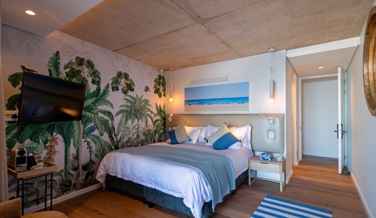 4 Bedroom Self-Catering Villa in Camps Bay, photo 8