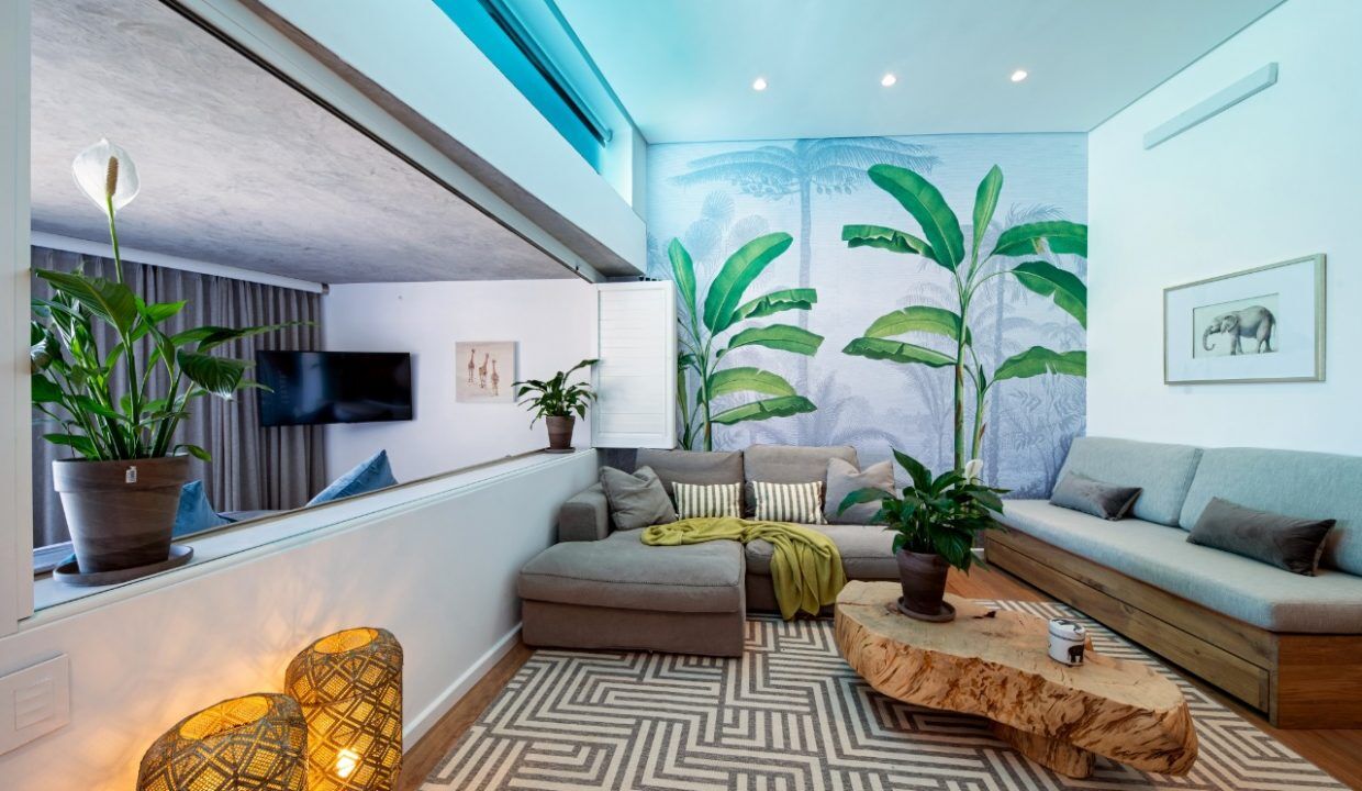 4 Bedroom Self-Catering Villa in Camps Bay, photo 10