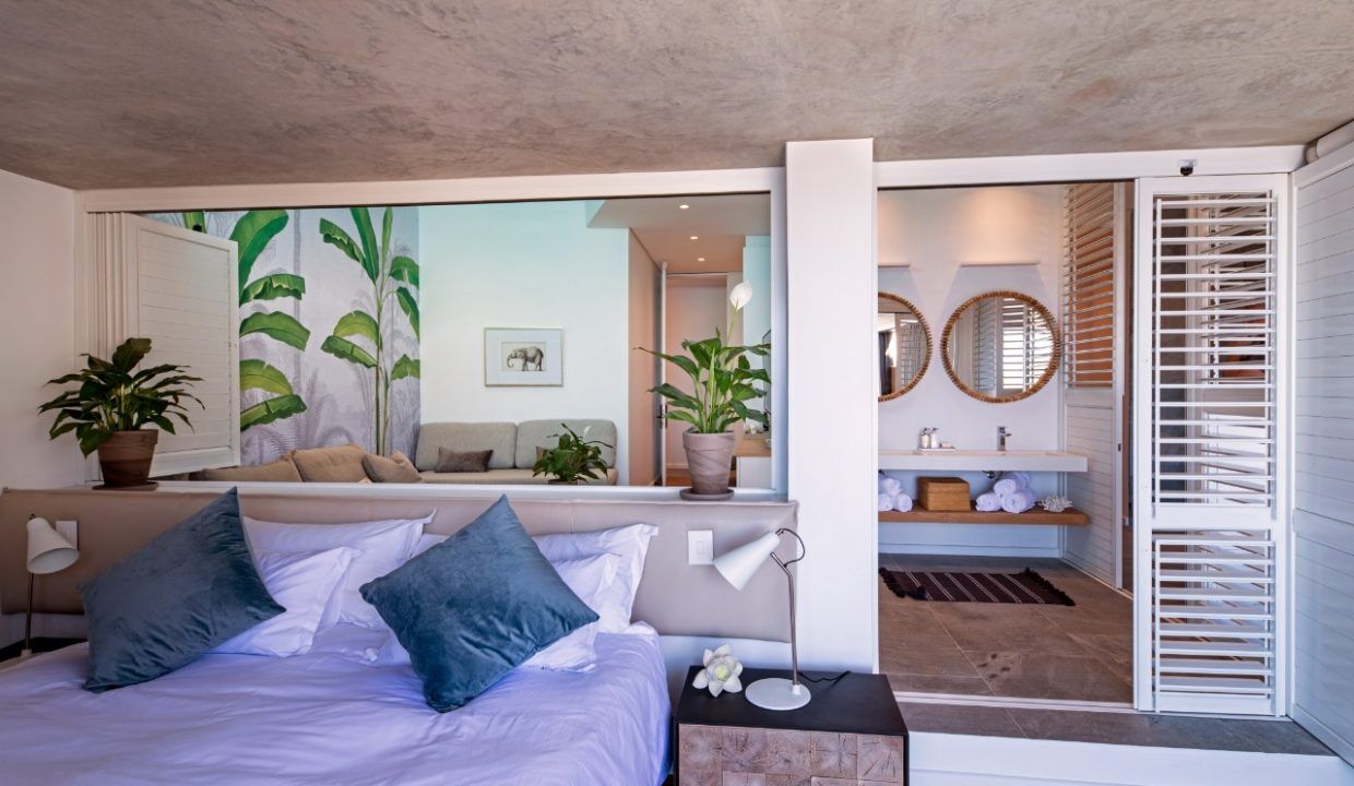 4 Bedroom Self-Catering Villa in Camps Bay, photo 11