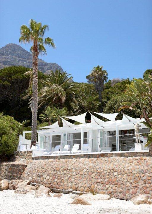 3 Bedroom Self-Catering Apartment in Clifton