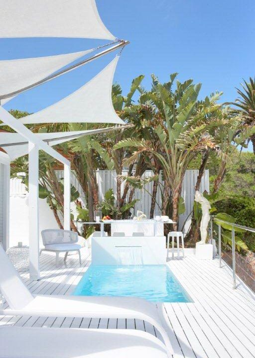 3 Bedroom Self-Catering Apartment in Clifton, photo 3