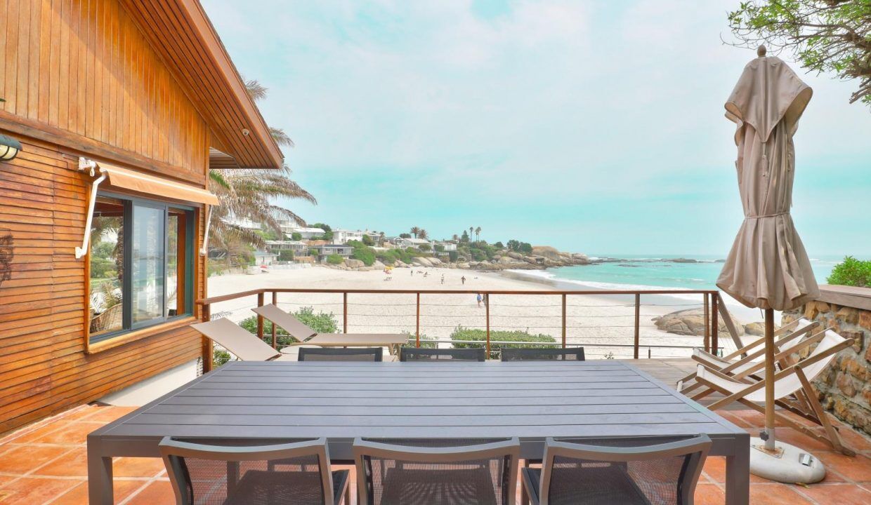 4 Bedroom Self-Catering Apartment in Clifton, photo 3