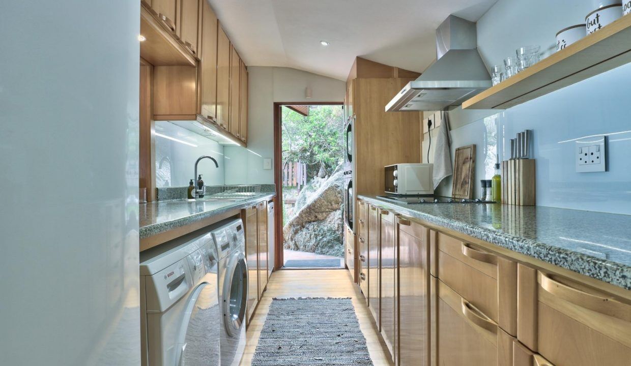 4 Bedroom Self-Catering Apartment in Clifton, photo 9