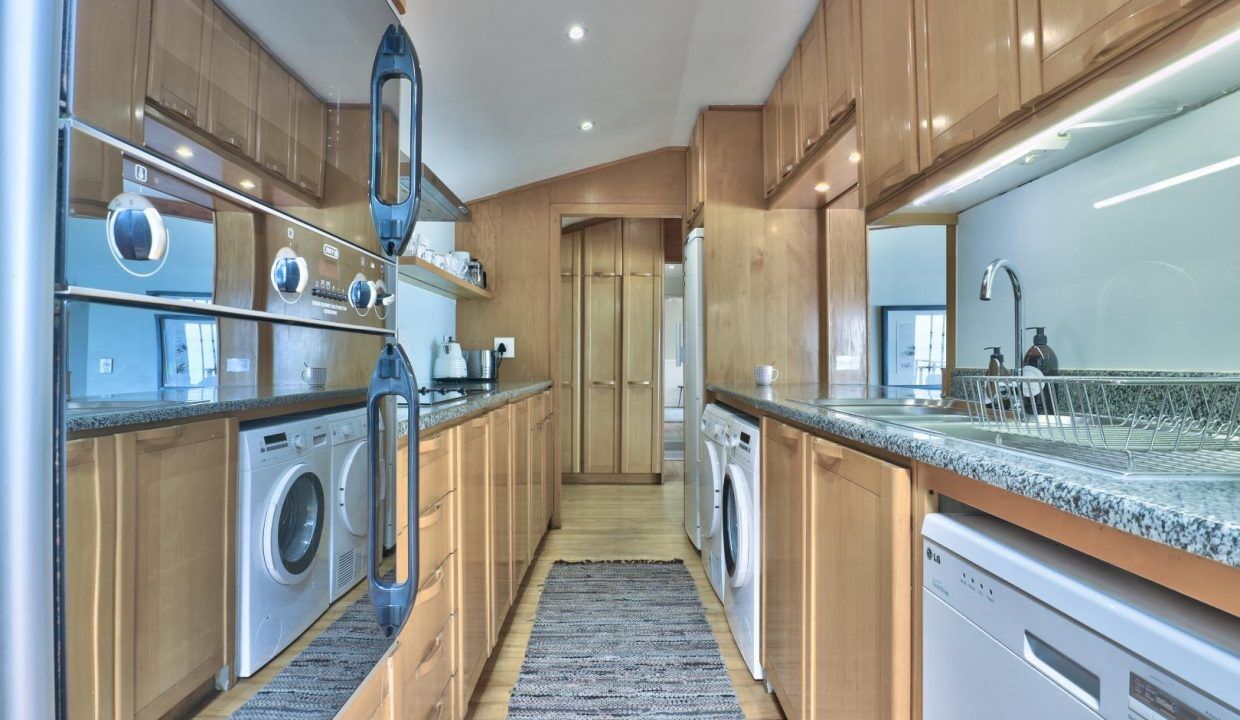 4 Bedroom Self-Catering Apartment in Clifton, photo 10