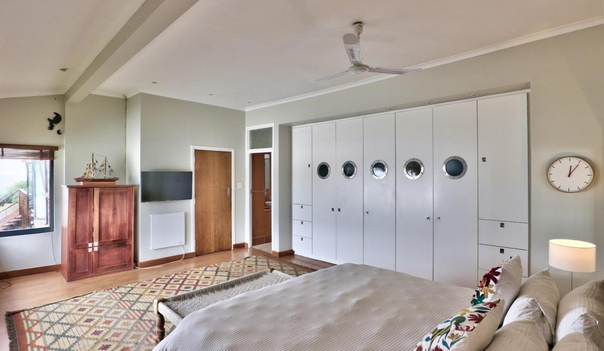 4 Bedroom Self-Catering Apartment in Clifton, photo 12