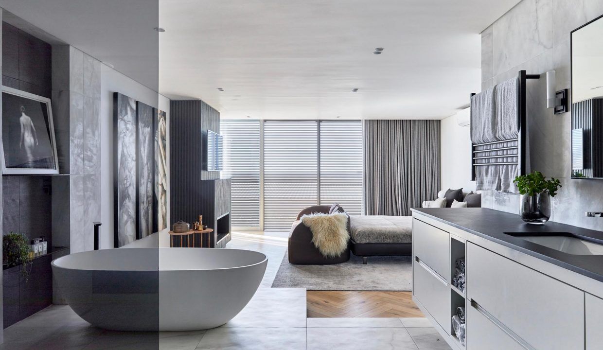 4 Bedroom Self-Catering House in Camps Bay, photo 4