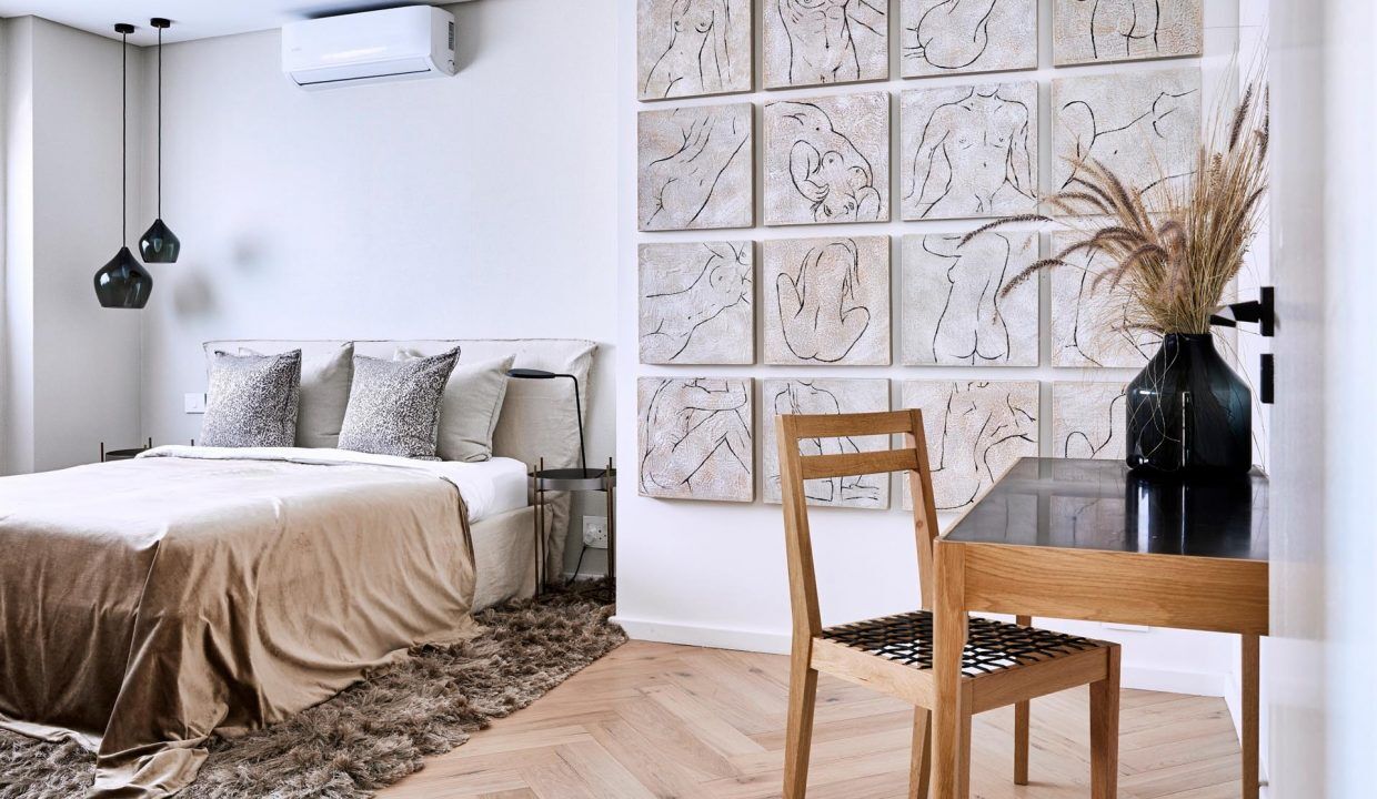 4 Bedroom Self-Catering House in Camps Bay, photo 5