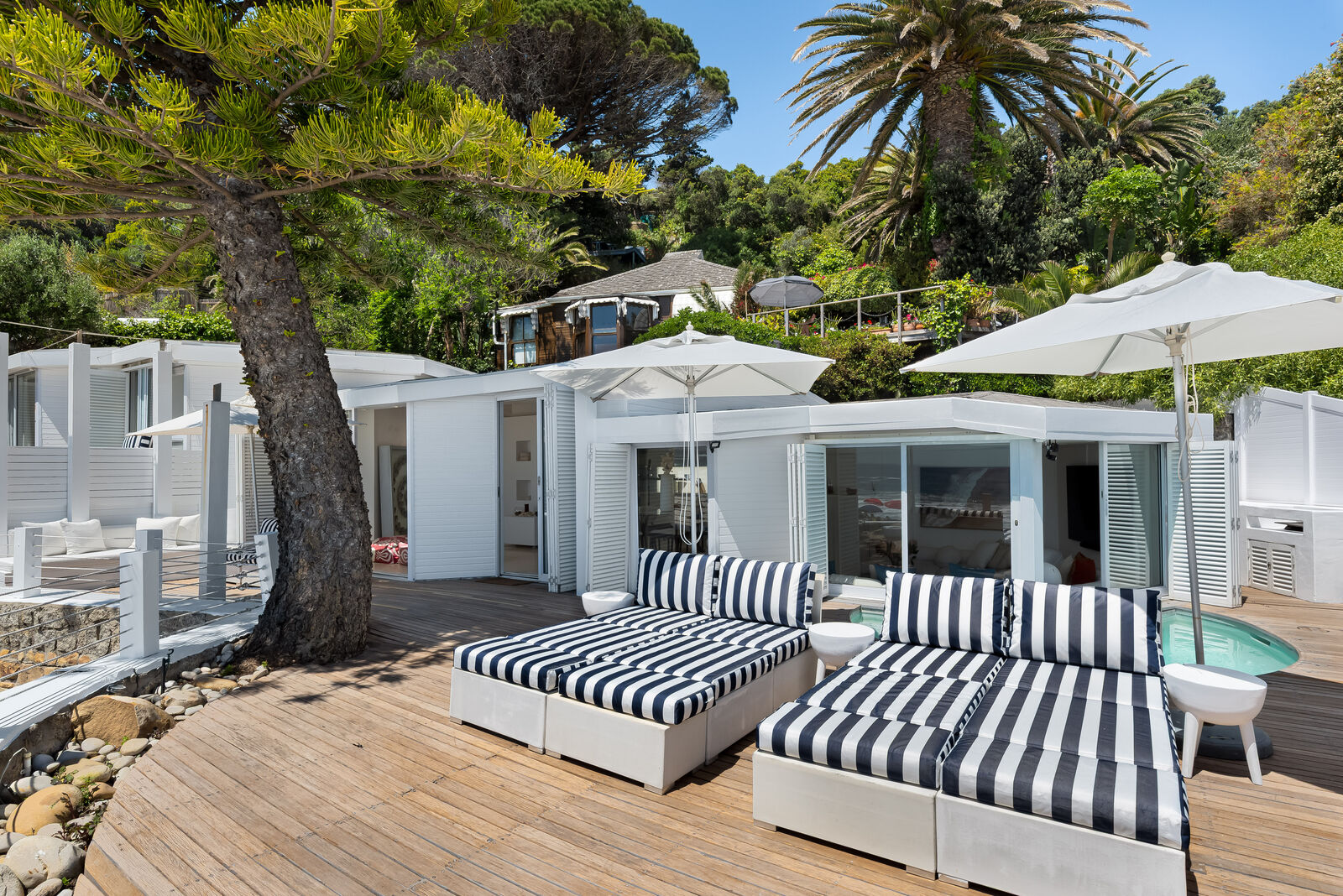 3 Bedroom Self-Catering House in Clifton, photo 2