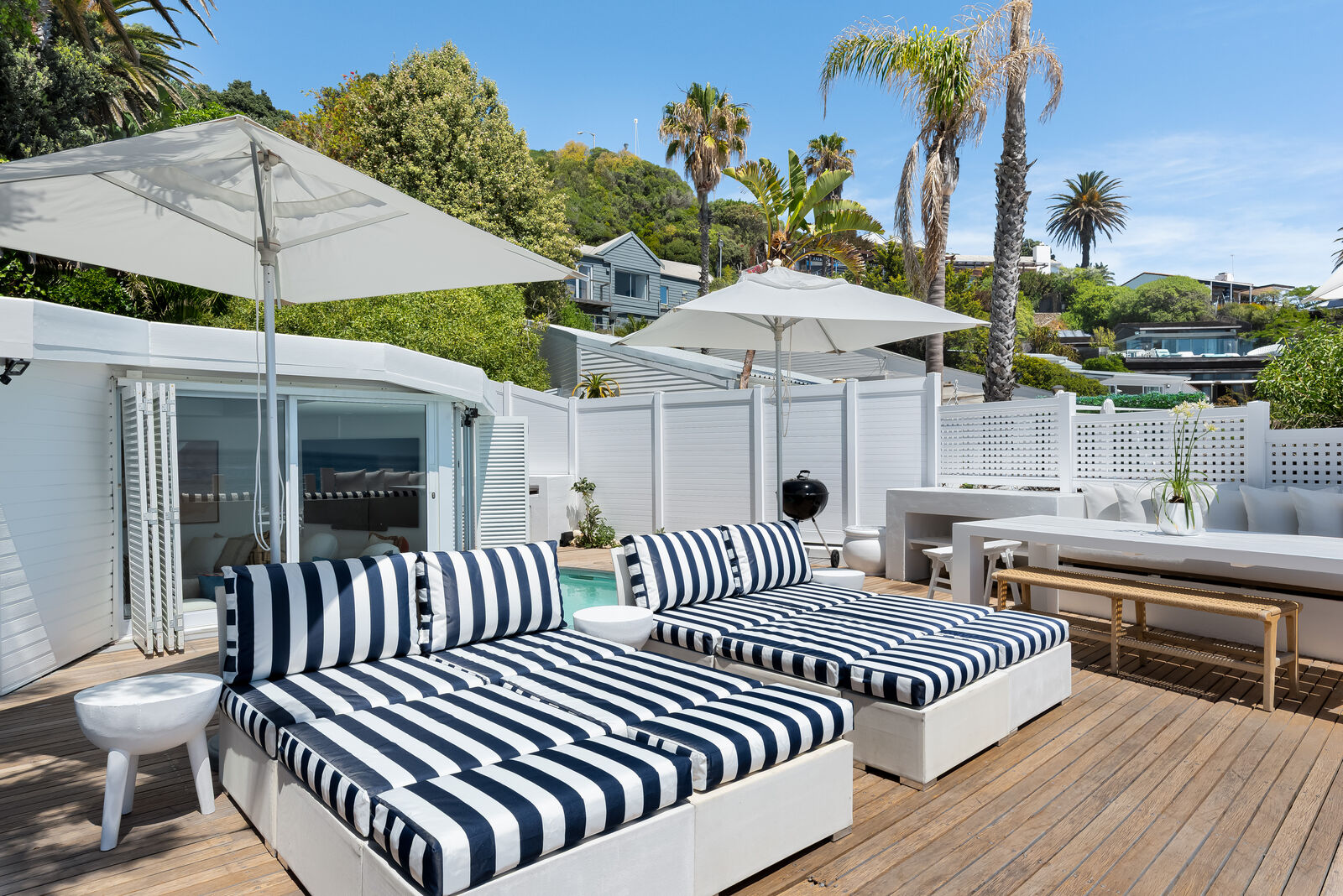 3 Bedroom Self-Catering House in Clifton, photo 5