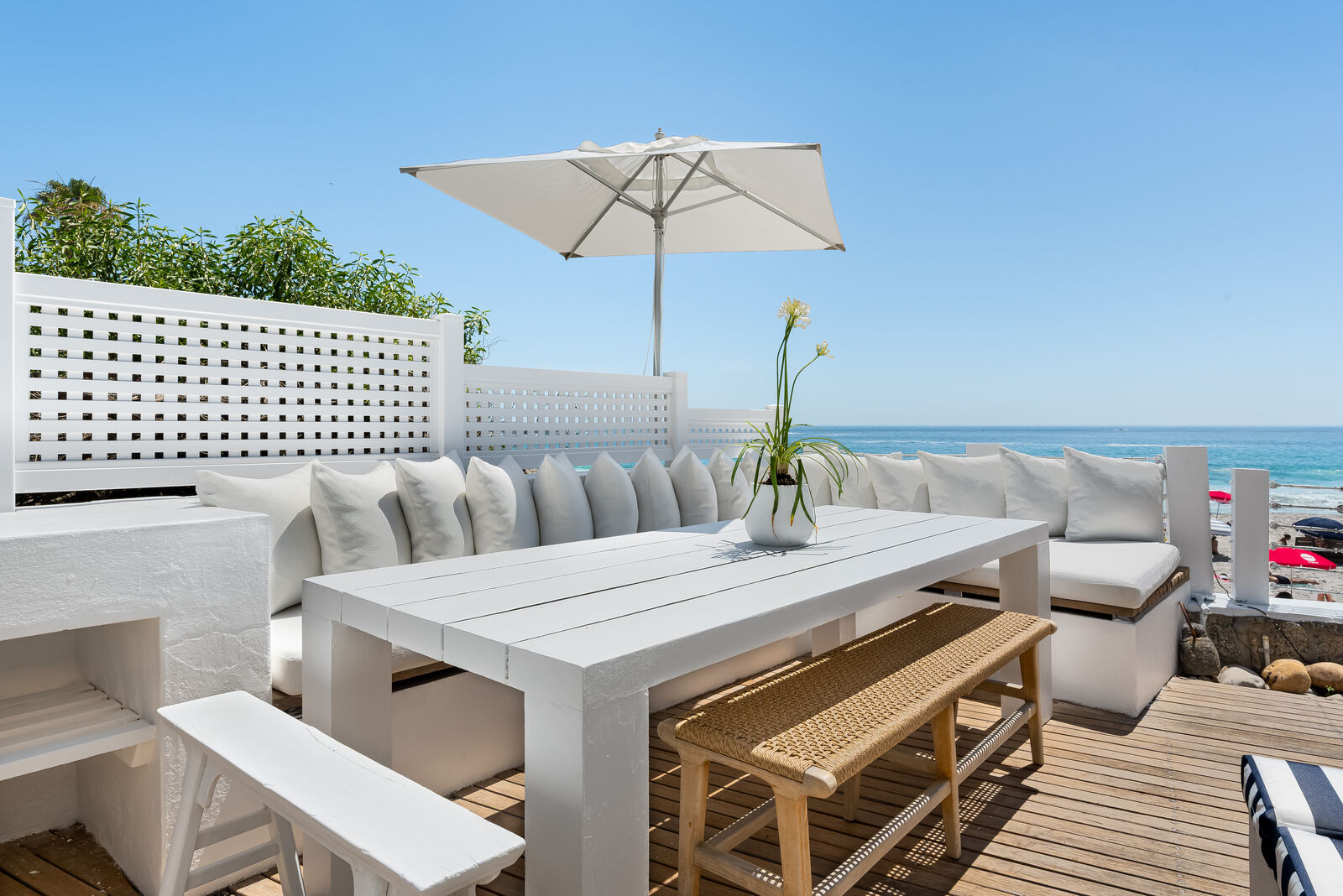 3 Bedroom Self-Catering House in Clifton, photo 6